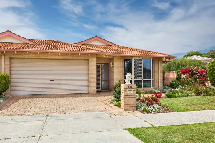 Main view of Homely unit listing, 68B Browning Street, Yokine WA 6060