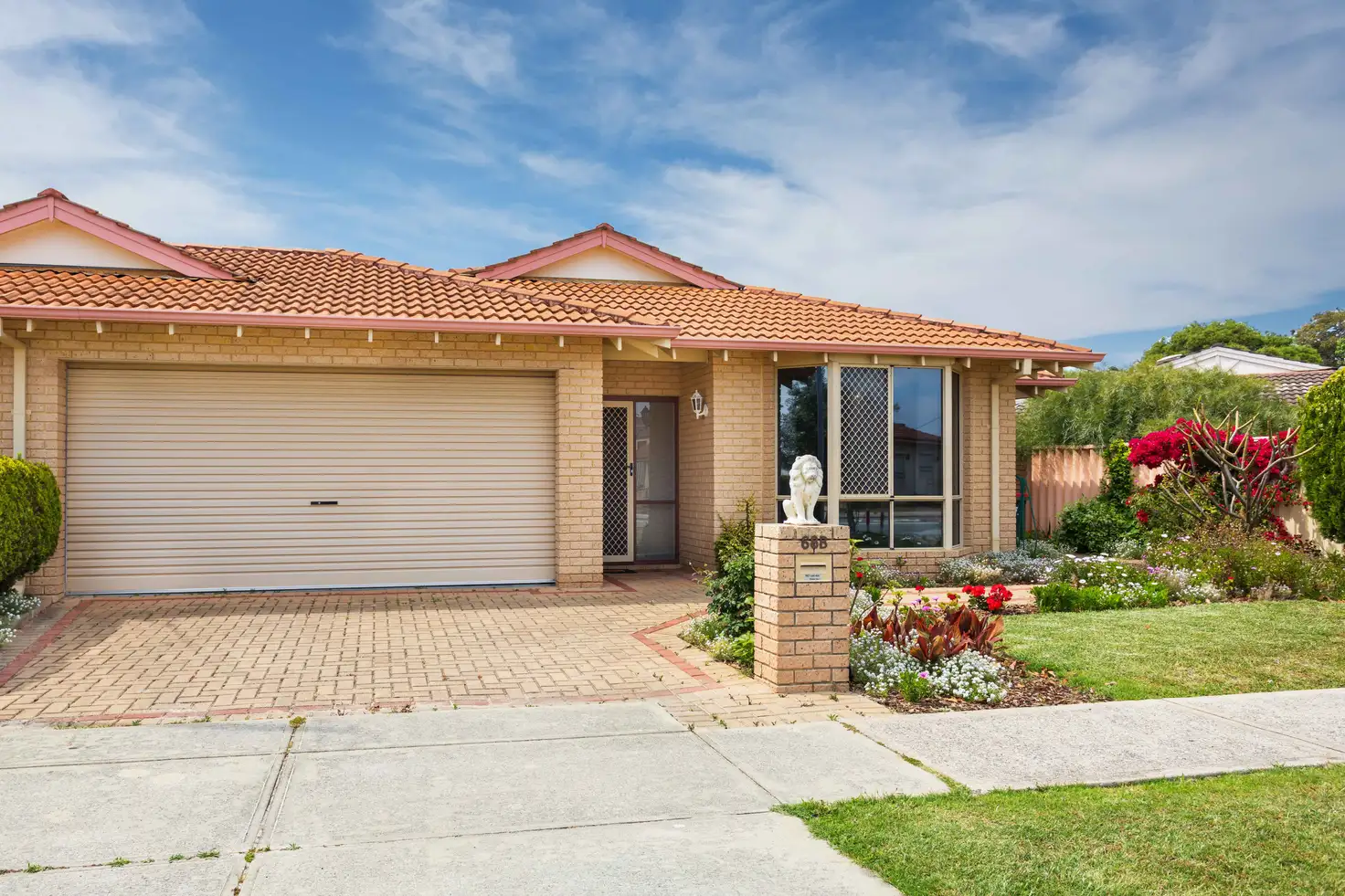 Main view of Homely unit listing, 68B Browning Street, Yokine WA 6060