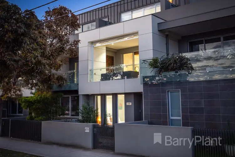 Main view of Homely house listing, 1/57 Blyth Street, Altona VIC 3018