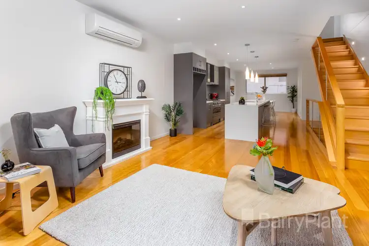 Third view of Homely house listing, 1/57 Blyth Street, Altona VIC 3018
