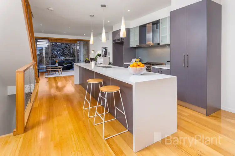 Fourth view of Homely house listing, 1/57 Blyth Street, Altona VIC 3018