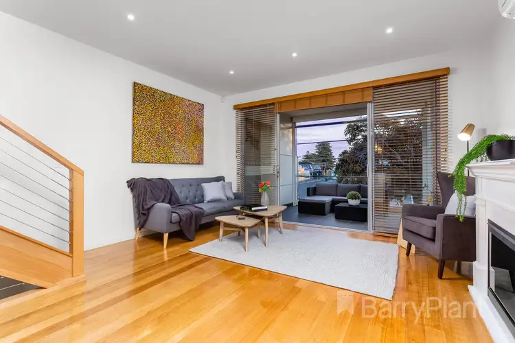 Fifth view of Homely house listing, 1/57 Blyth Street, Altona VIC 3018