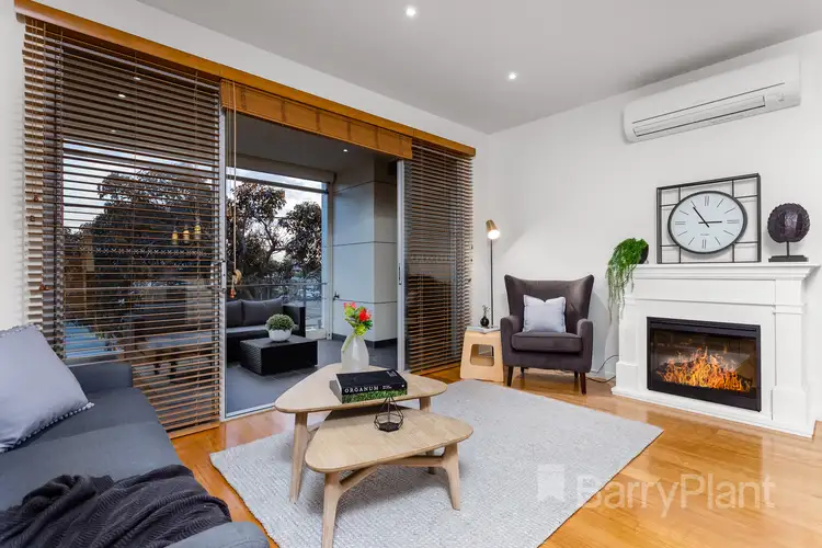 Sixth view of Homely house listing, 1/57 Blyth Street, Altona VIC 3018