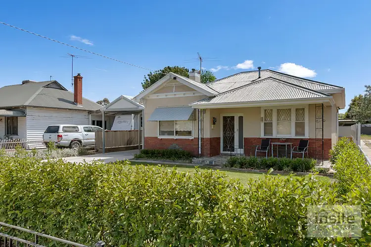 Second view of Homely house listing, 9A Swan Street, Wangaratta VIC 3677