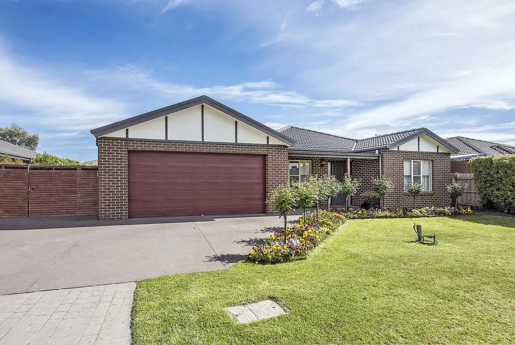 Main view of Homely house listing, 36 King Parrot Way, Whittlesea VIC 3757