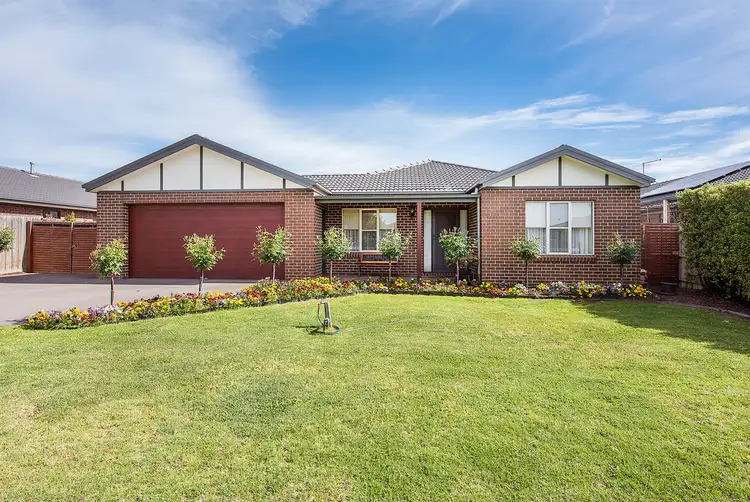 Second view of Homely house listing, 36 King Parrot Way, Whittlesea VIC 3757