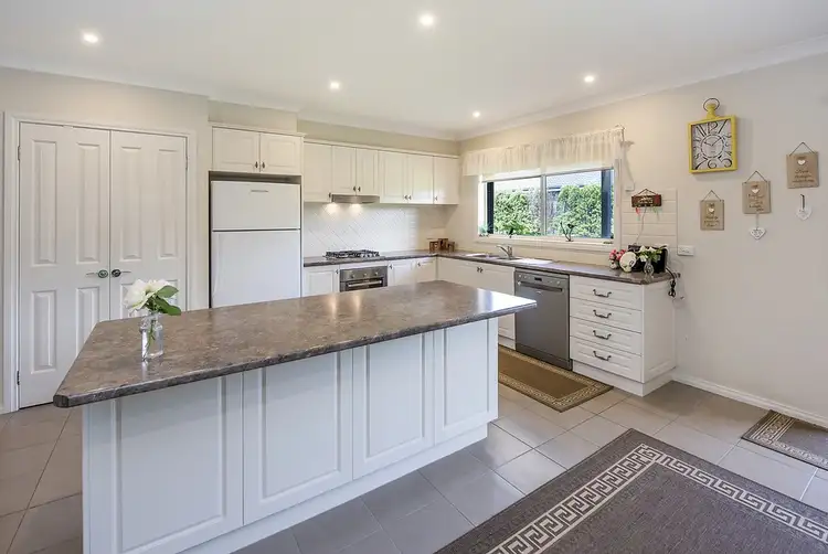 Third view of Homely house listing, 36 King Parrot Way, Whittlesea VIC 3757