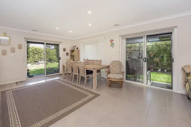 Fourth view of Homely house listing, 36 King Parrot Way, Whittlesea VIC 3757