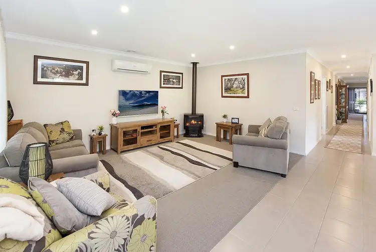 Fifth view of Homely house listing, 36 King Parrot Way, Whittlesea VIC 3757