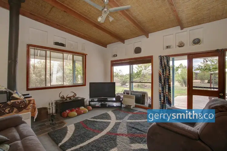 Fifth view of Homely house listing, 130 Peppertree Lane, Horsham VIC 3400