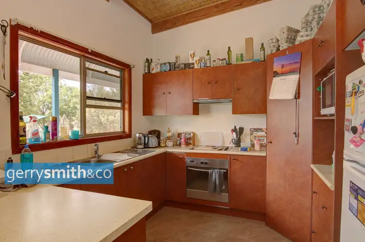 Sixth view of Homely house listing, 130 Peppertree Lane, Horsham VIC 3400