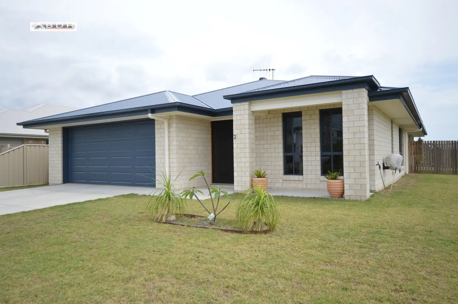 Main view of Homely house listing, 2 Michael Way, Burrum Heads QLD 4659