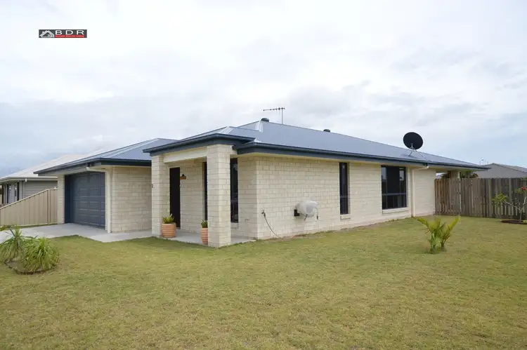 Second view of Homely house listing, 2 Michael Way, Burrum Heads QLD 4659