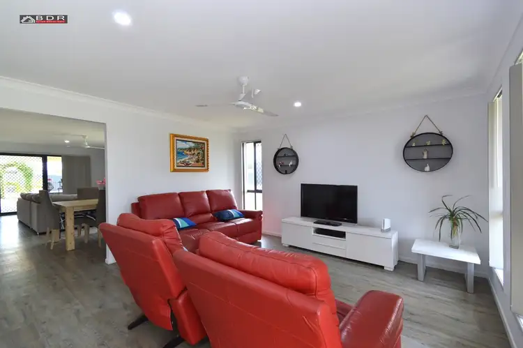 Third view of Homely house listing, 2 Michael Way, Burrum Heads QLD 4659