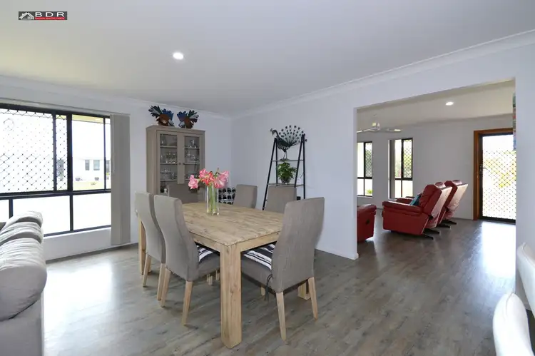 Fourth view of Homely house listing, 2 Michael Way, Burrum Heads QLD 4659