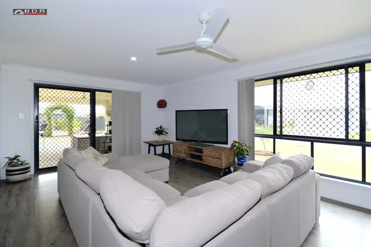Fifth view of Homely house listing, 2 Michael Way, Burrum Heads QLD 4659