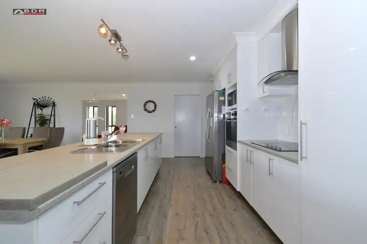 Sixth view of Homely house listing, 2 Michael Way, Burrum Heads QLD 4659