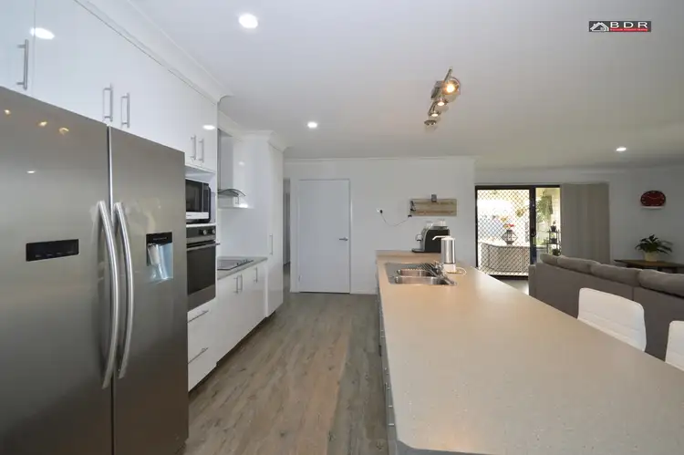Seventh view of Homely house listing, 2 Michael Way, Burrum Heads QLD 4659
