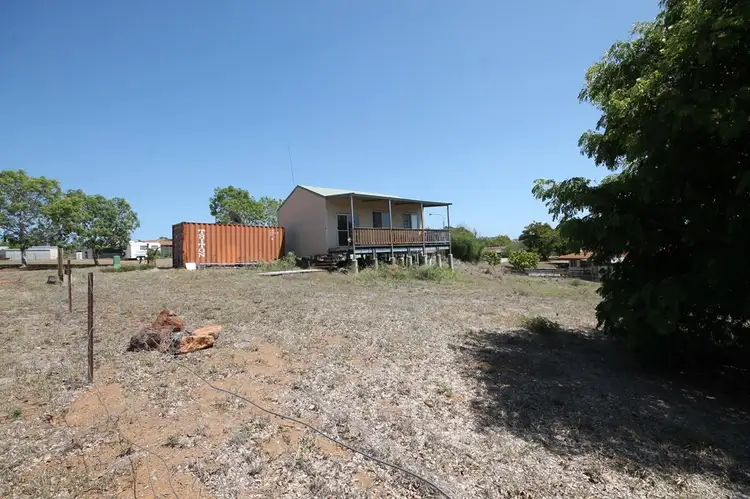 1 Eucalyptus Court, Greenvale QLD 4816