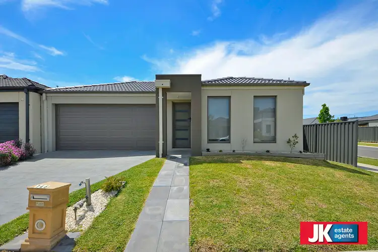 146 Hummingbird Blvd, Tarneit VIC 3029