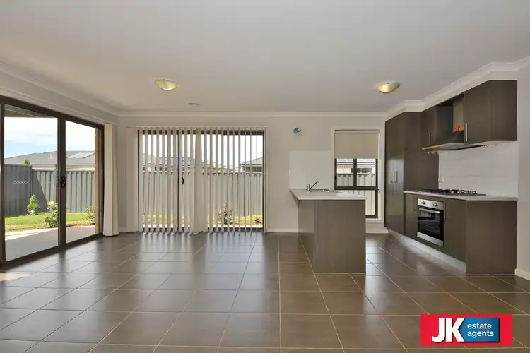 Fifth view of Homely house listing, 146 Hummingbird Blvd, Tarneit VIC 3029