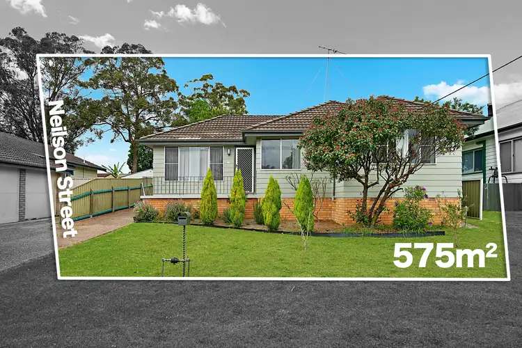17 Neilson Street, Wallsend NSW 2287