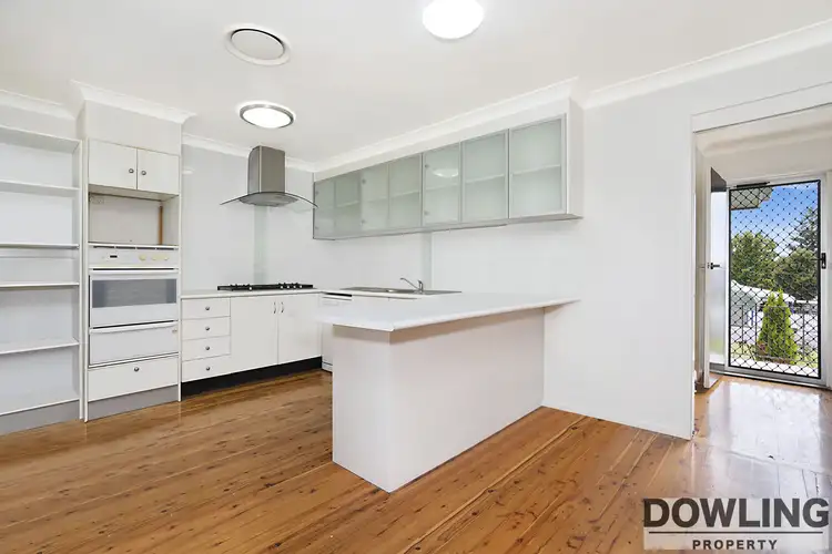 Second view of Homely house listing, 17 Neilson Street, Wallsend NSW 2287