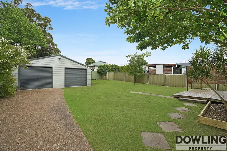 Fourth view of Homely house listing, 17 Neilson Street, Wallsend NSW 2287