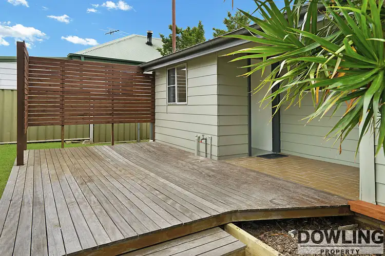 Fifth view of Homely house listing, 17 Neilson Street, Wallsend NSW 2287