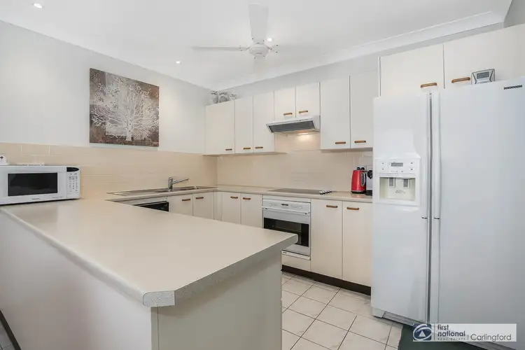 Fourth view of Homely villa listing, 6/47 Quarry Road, Dundas Valley NSW 2117