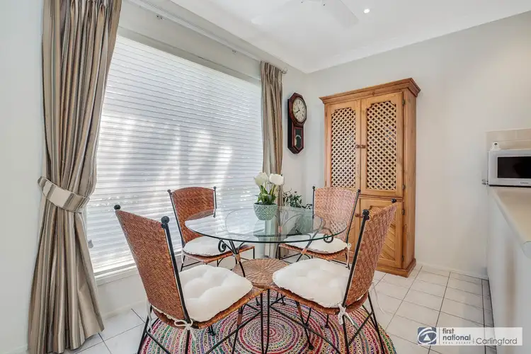 Sixth view of Homely villa listing, 6/47 Quarry Road, Dundas Valley NSW 2117