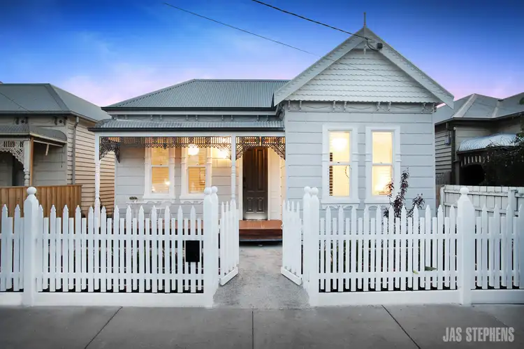 22 Hood Street, Yarraville VIC 3013