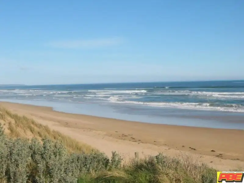 Main view of Homely land listing, 48 INLET VIEW ROAD, Venus Bay VIC 3956