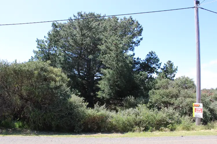 Second view of Homely land listing, 48 INLET VIEW ROAD, Venus Bay VIC 3956