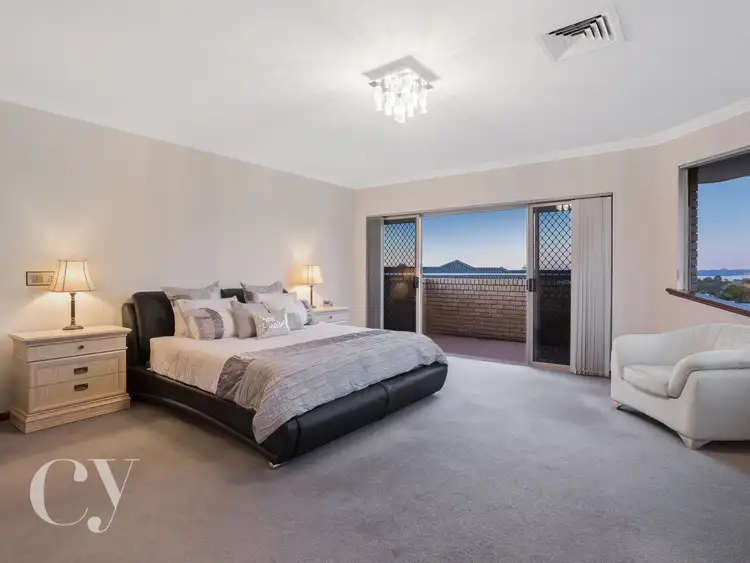 Fifth view of Homely house listing, 2 Braydon Road, Attadale WA 6156