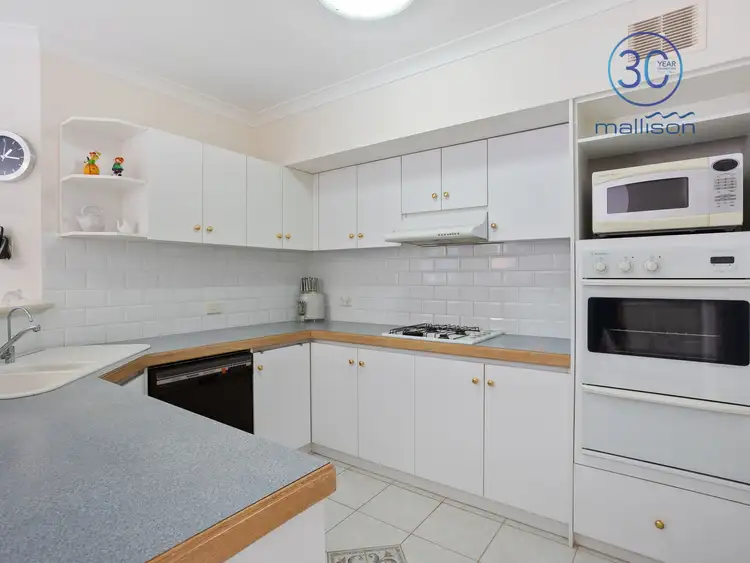 Third view of Homely townhouse listing, B/6 Davilak Street, Como WA 6152