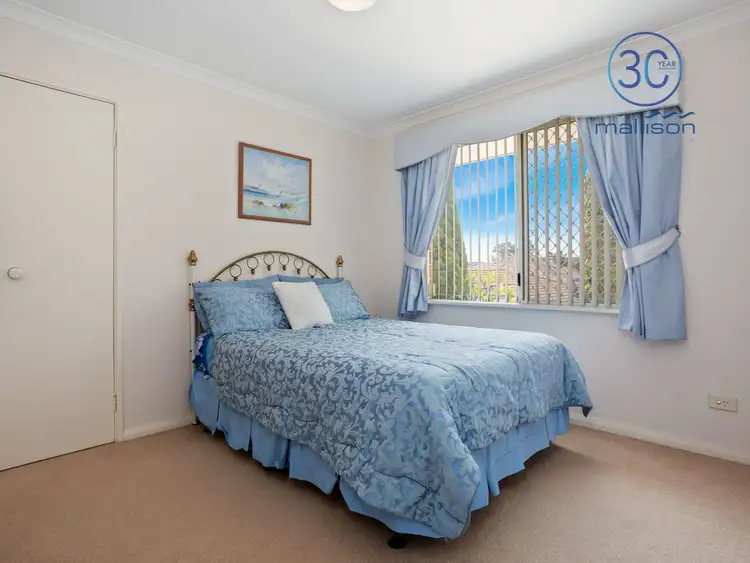 Seventh view of Homely townhouse listing, B/6 Davilak Street, Como WA 6152