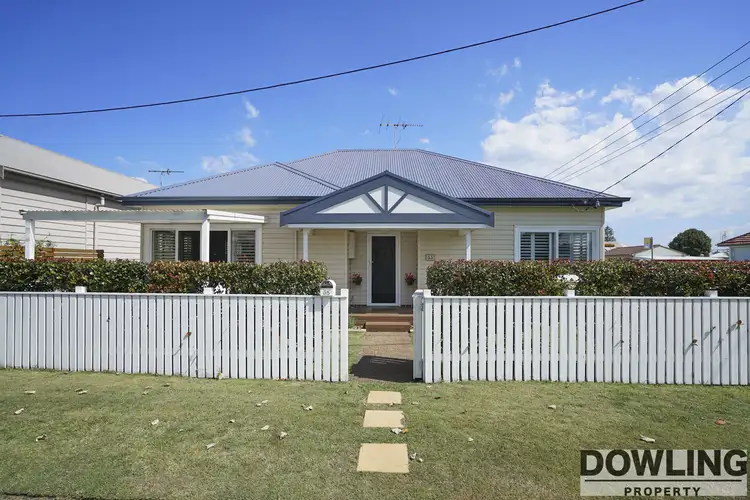 Main view of Homely house listing, 55 Hereford Street, Stockton NSW 2295
