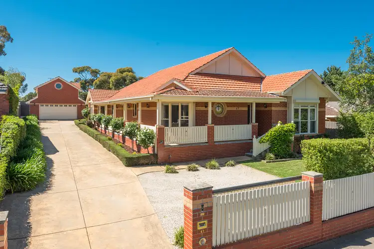 47 Heversham Grove, Greenvale VIC 3059