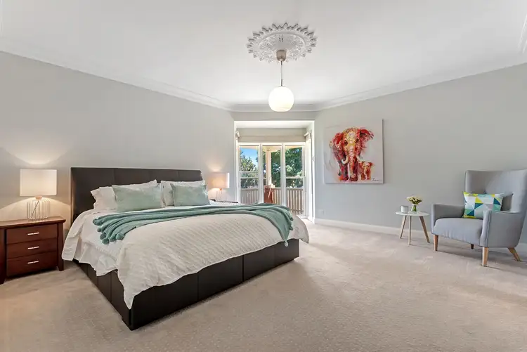 Fifth view of Homely house listing, 47 Heversham Grove, Greenvale VIC 3059