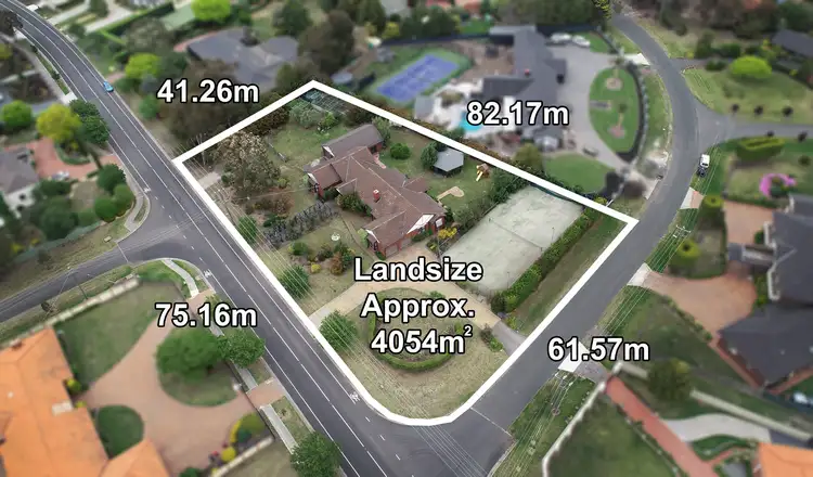1 Queensferry Place, Greenvale VIC 3059