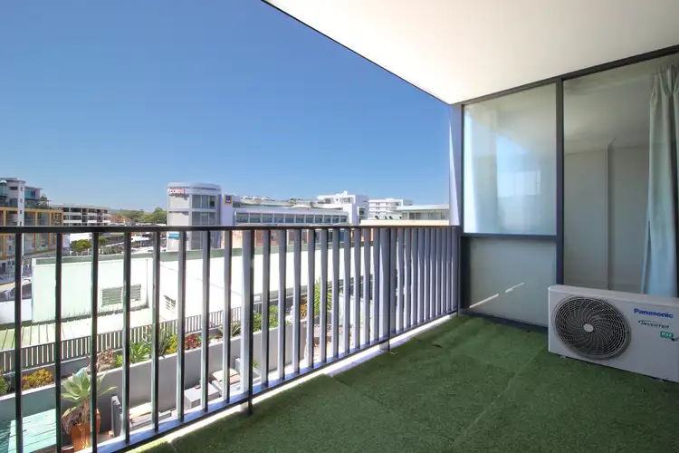 Fifth view of Homely apartment listing, 204/822 Pittwater Road, Dee Why NSW 2099