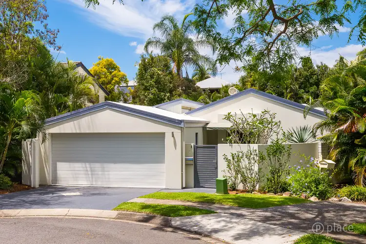7 Caneby Street, Ashgrove QLD 4060