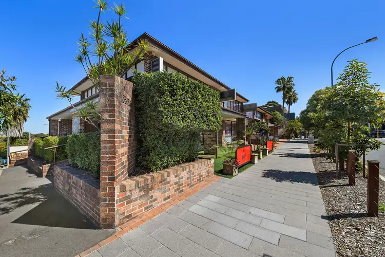 LOT 4, 53-55 Gladesville Road, Hunters Hill NSW 2110