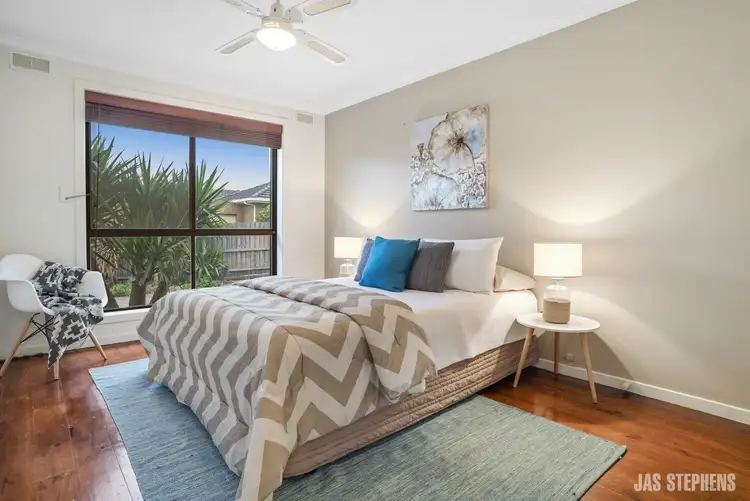 Fifth view of Homely villa listing, 2/98 Saltley Street, South Kingsville VIC 3015