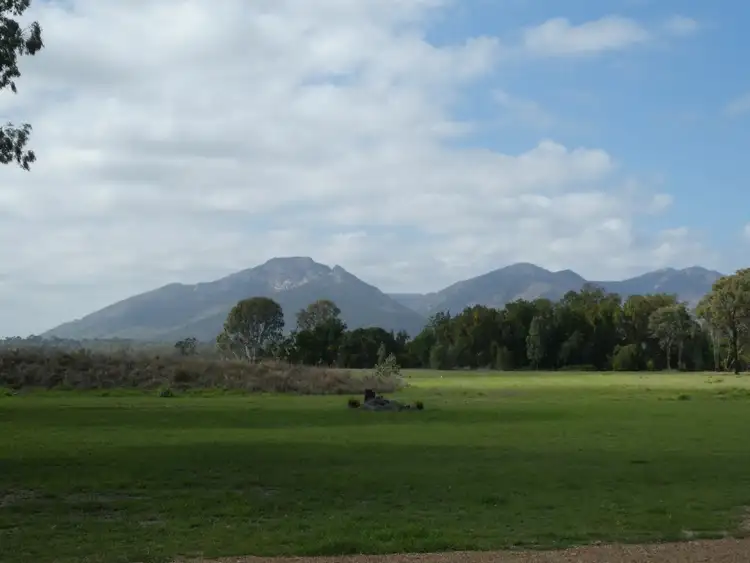 Second view of Homely rural property listing, 59 Airstrip Road, Biggenden QLD 4621