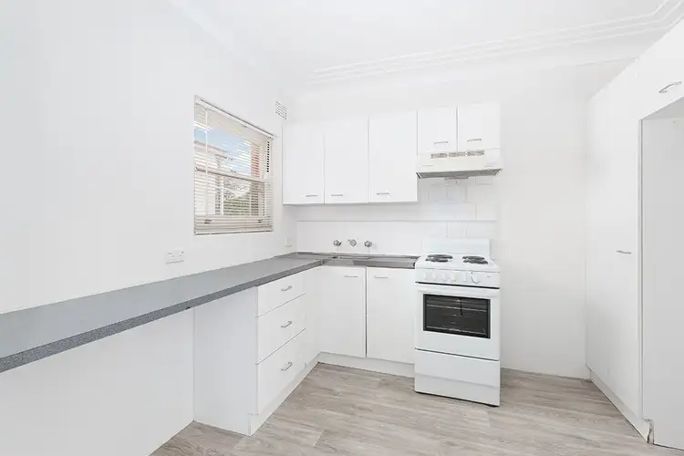 Second view of Homely apartment listing, 8/2 Ocean Street, Cronulla NSW 2230