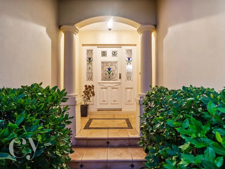 Second view of Homely house listing, 5 Richmond Circus, East Fremantle WA 6158