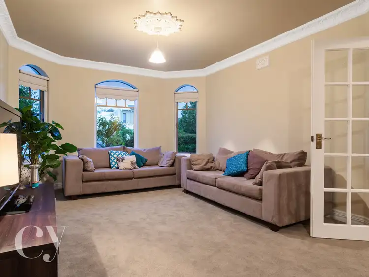 Fourth view of Homely house listing, 5 Richmond Circus, East Fremantle WA 6158