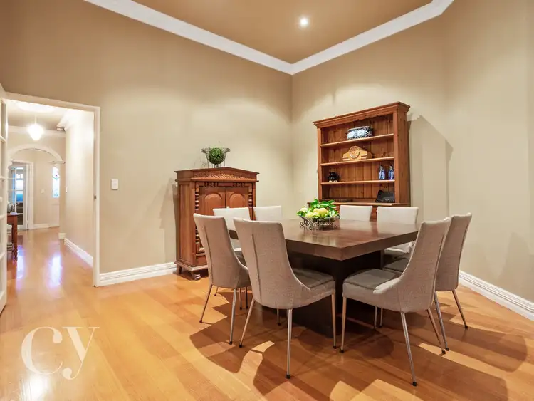 Fifth view of Homely house listing, 5 Richmond Circus, East Fremantle WA 6158